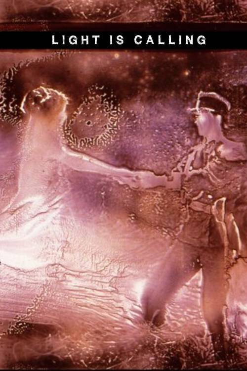 Movie poster for Light Is Calling (2004)