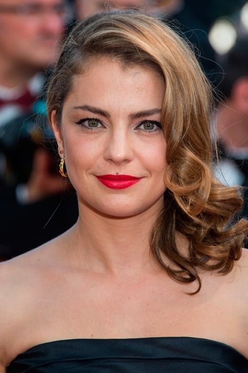 Dolores Fonzi profile