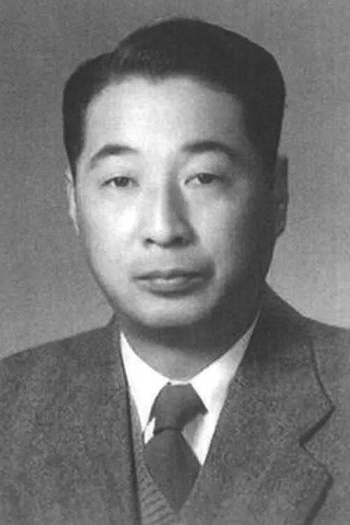 Photo of Shi Hui, Directing