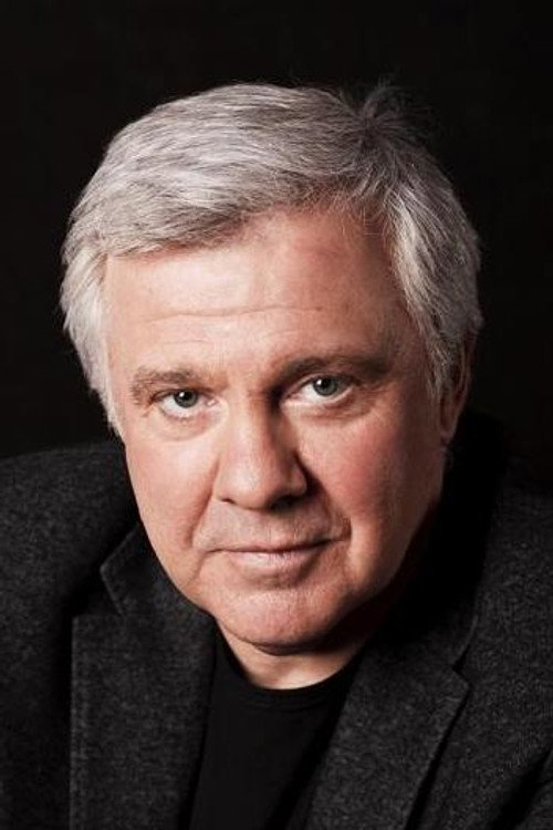 Mikhail Khomyakov profile