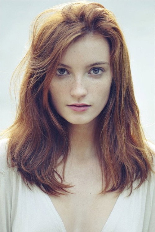 Photo of Hannah Masi, Acting