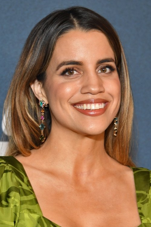 Natalie Morales profile
