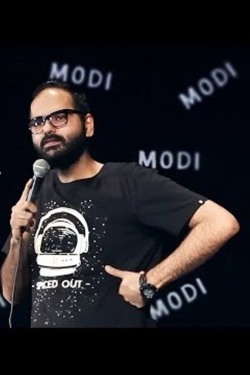 Movie poster for Modi modi modi (2020)