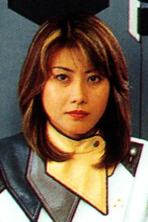 Photo of Yasuyo Shirashima, Acting