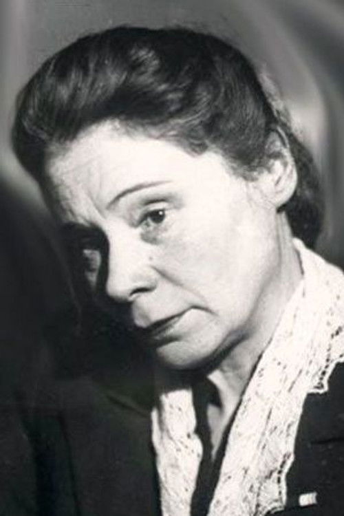 Irina Murzayeva profile