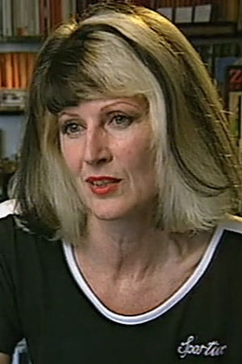Photo of Caroline Coon, Acting