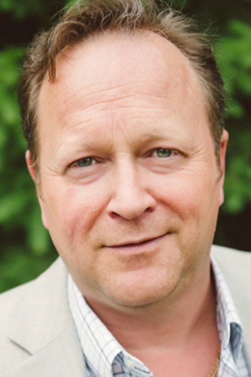 Jesse Collins profile