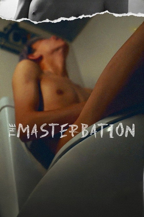 Movie poster for The Masterbation (2024)