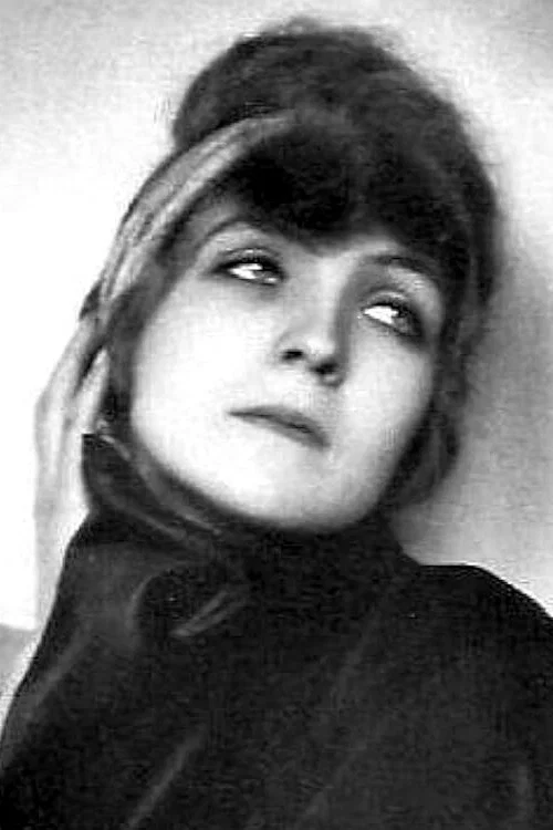 Photo of Gilda Langer, Acting