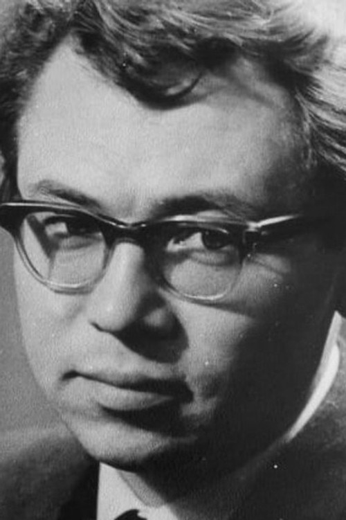 Photo of Vladimir Peshkin, Acting