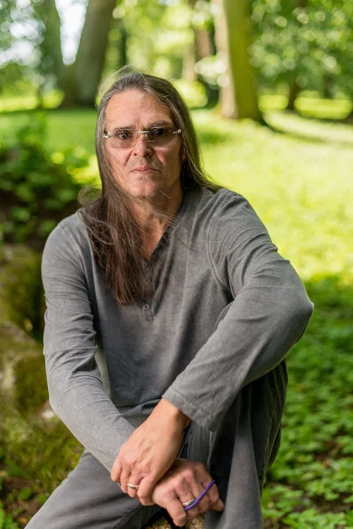 Photo of Olegas Ditkovskis, Acting