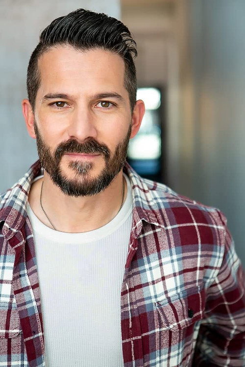 Photo of Brian Palatucci, Acting