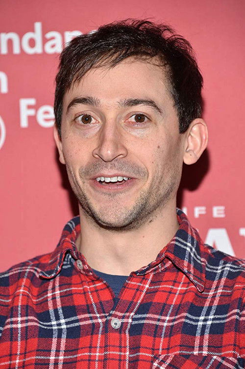 Photo of Jesse Andrews, Writing