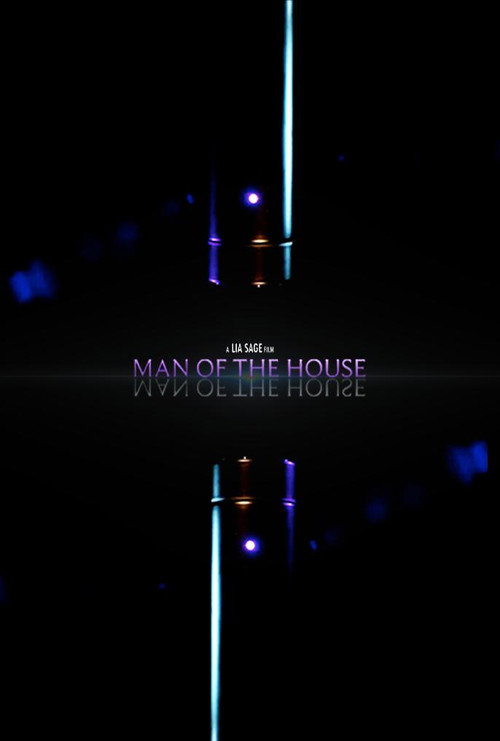 Movie poster for Man of the House (2023)
