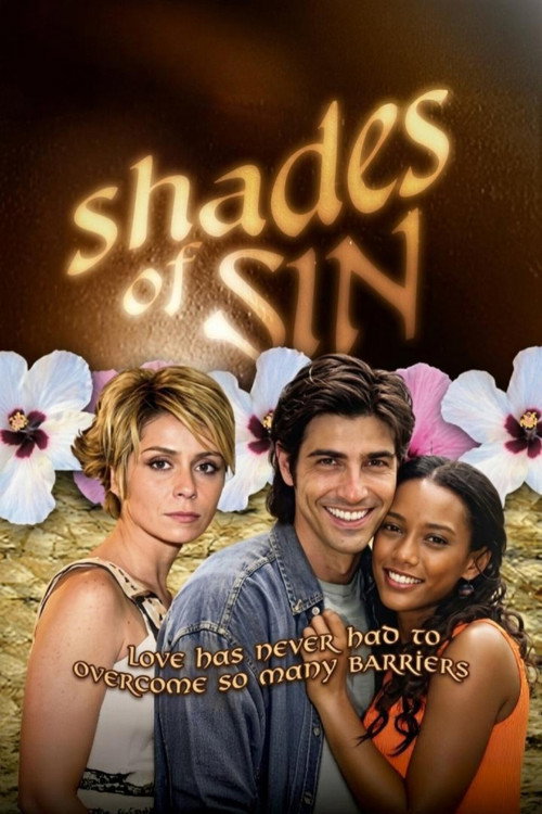 Series poster for Shades of Sin (2004)