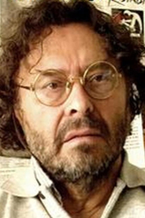 Photo of Giovanni Brusadori, Acting