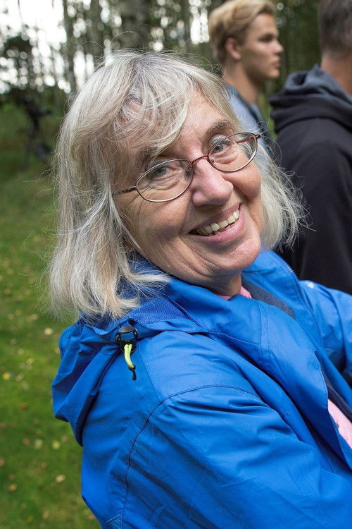 Joan Bentsen profile