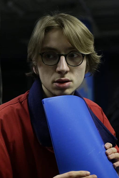 Photo of Pascal Bauer, Directing