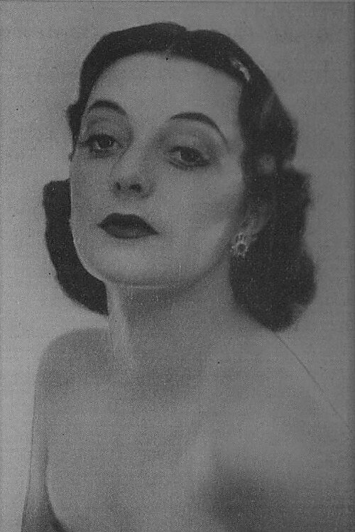 Photo of Neva Carr-Glynn, Acting