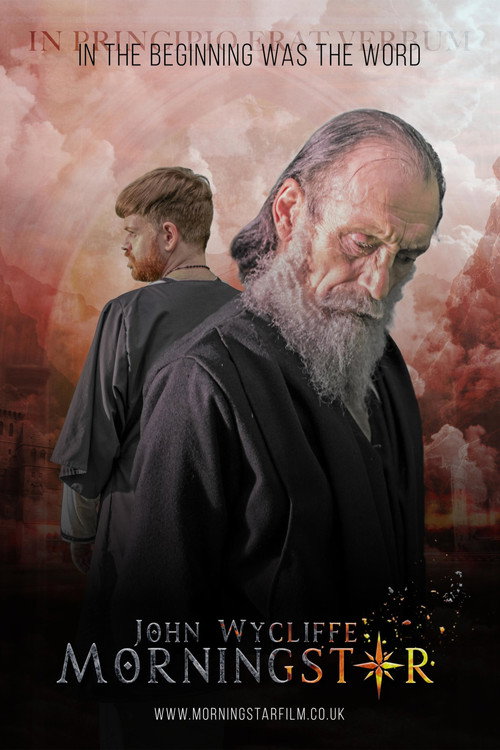 Movie poster for Morningstar