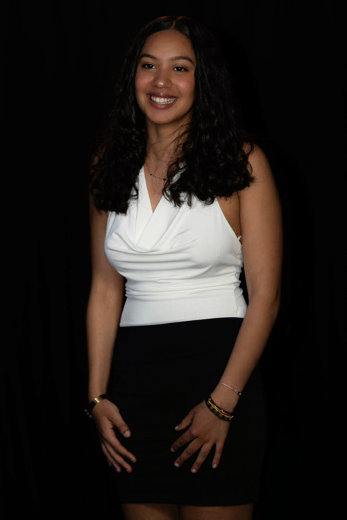 Photo of Hajar Mourou, Acting
