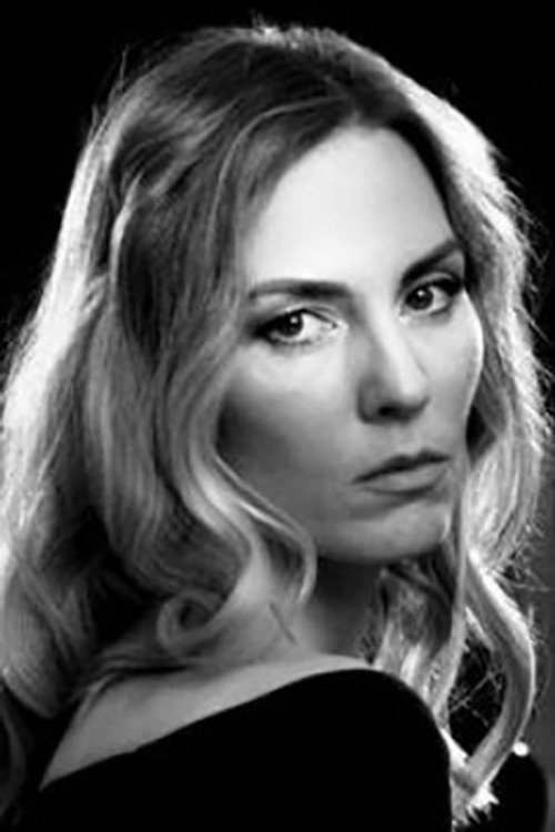Photo of Kalina Kovačević, Acting