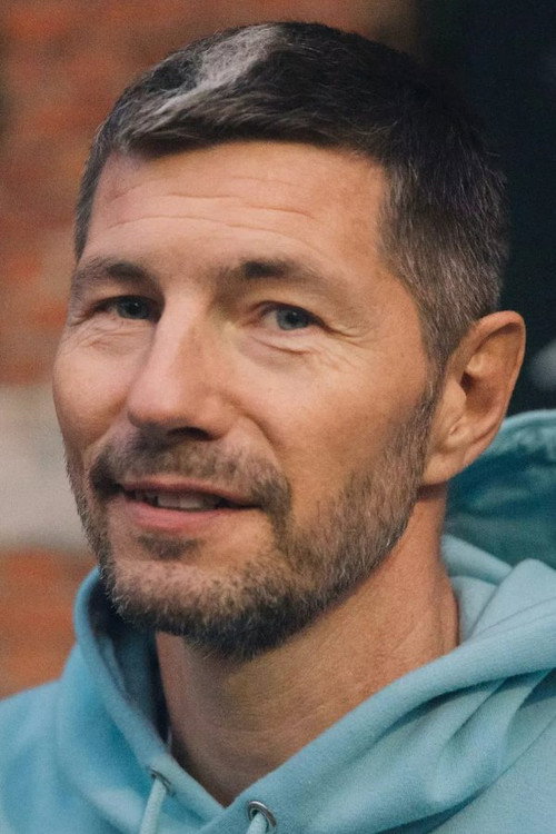 Photo of Rune Glifberg, Acting
