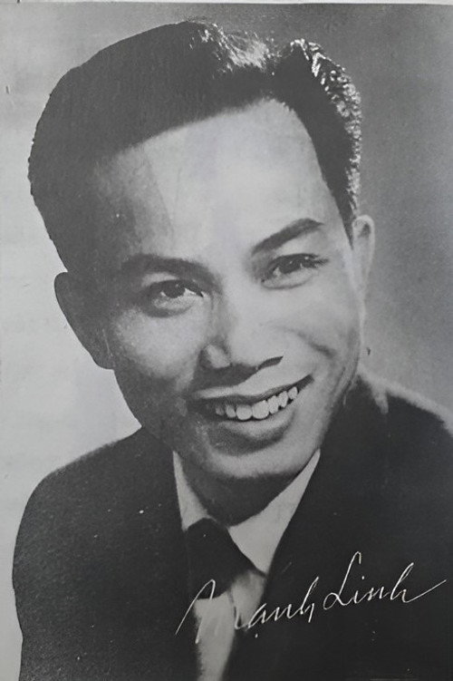 Photo of Mạnh Linh, Acting