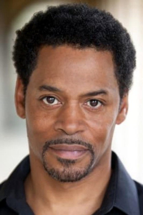 Photo of Chris Tummings, Acting