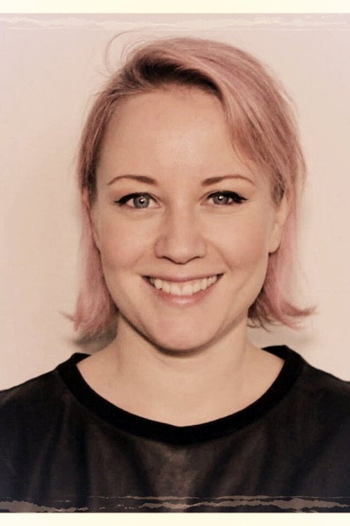 Elin Grönblom profile