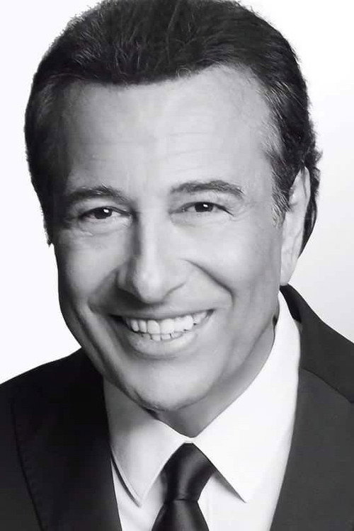 Photo of Antypas, Acting