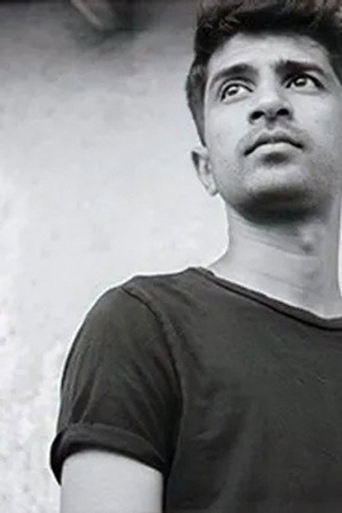 Photo of Ruvin De Silva, Acting