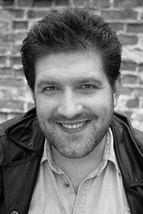 Photo of Michał Banach, Acting