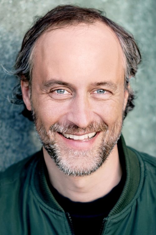 Photo of Thomas Niehaus, Acting
