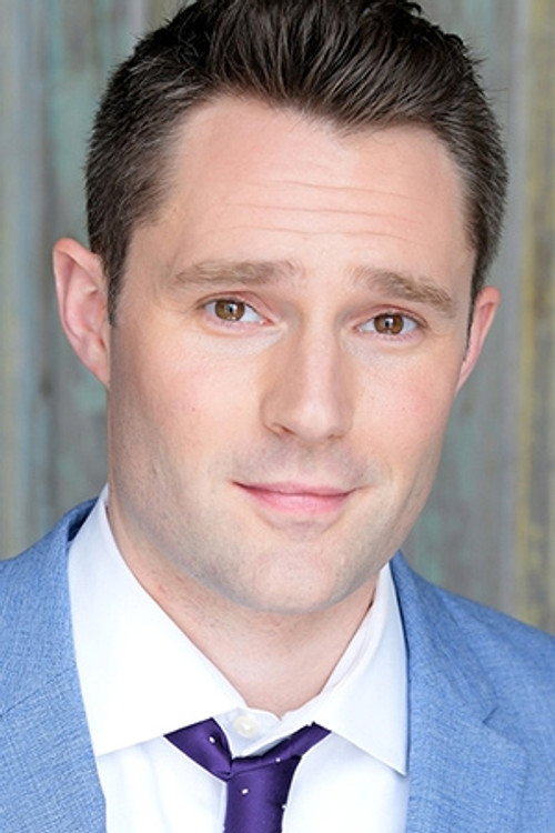 Photo of Christopher Allen, Acting