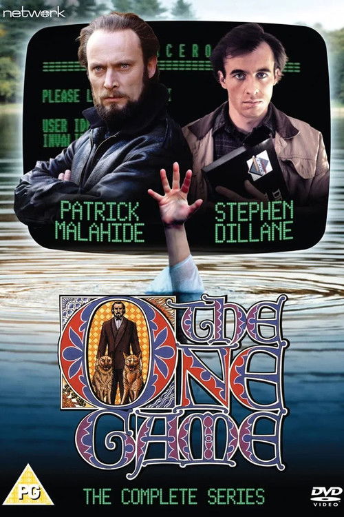 The One Game poster