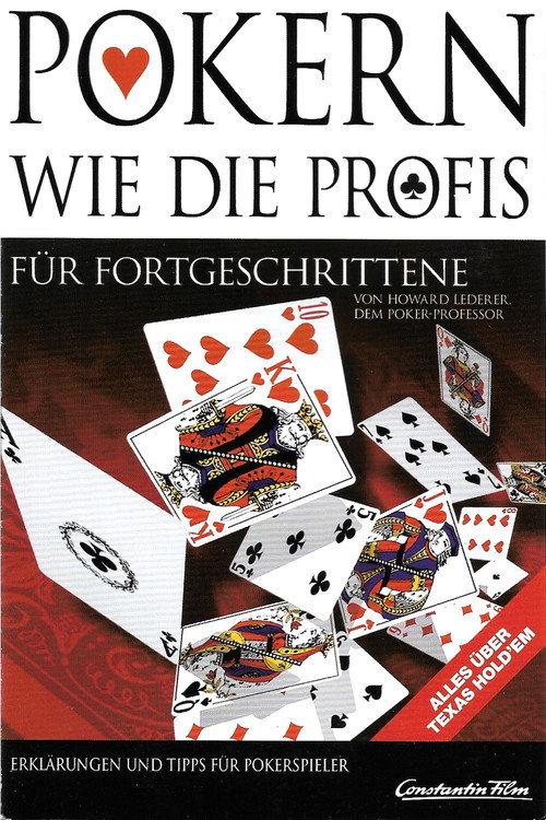 Movie poster for More Secrets of No Limit Hold 'Em (2004)