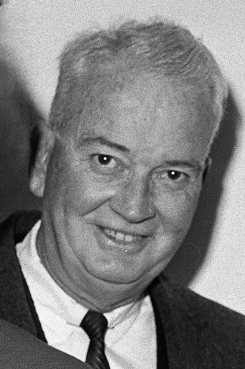 Photo of Thomas Carr, Directing