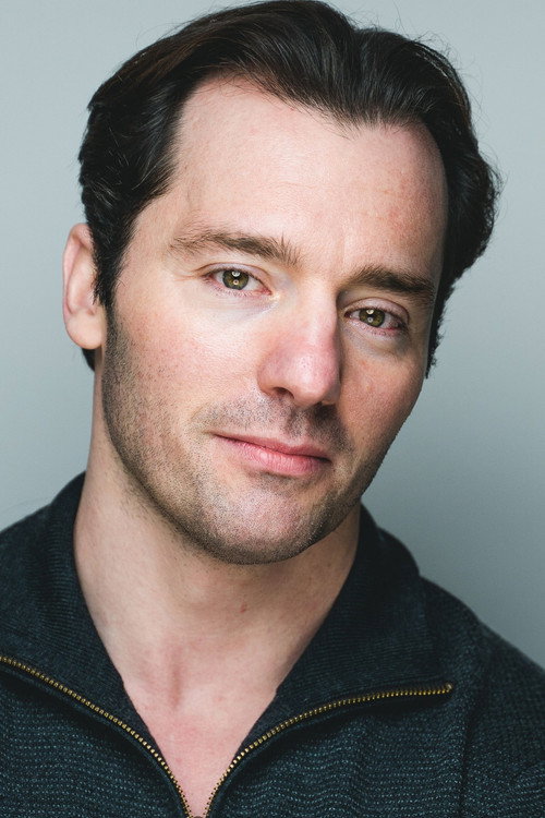 Photo of Josh Daniels, Acting