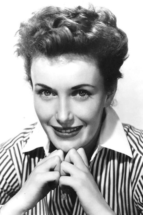 Photo of Joan Camden, Acting