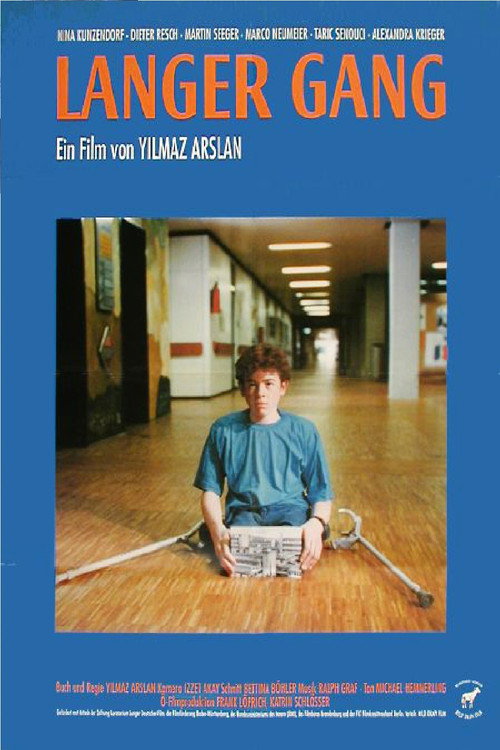 Movie poster for Passages (1993)