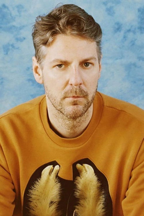 Freddy Tratlehner profile