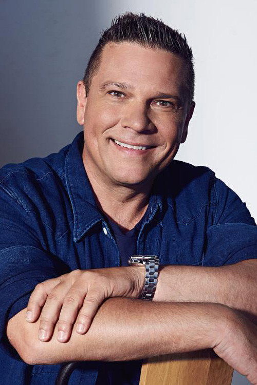 Photo of Bruce Samazan, Acting
