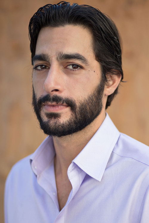 Alexi Stavrou profile