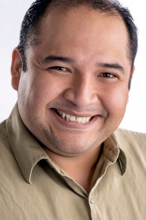 Photo of Moises L. Tovar, Acting