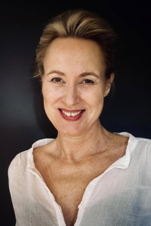 Photo of Valerie Bauchau, Acting
