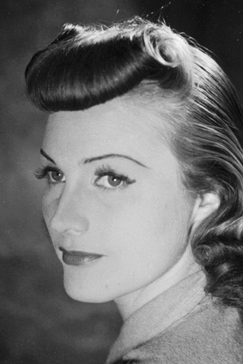 Photo of Eivor Engelbrektsson, Acting