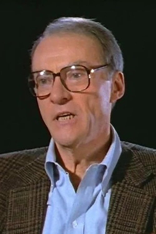 Photo of Gordon Carroll, Production