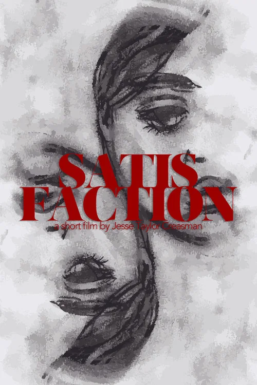 Movie poster for Satisfaction (2021)