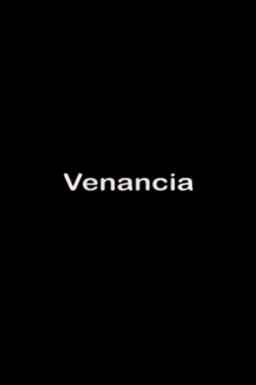 Movie poster for Venancia (2011)